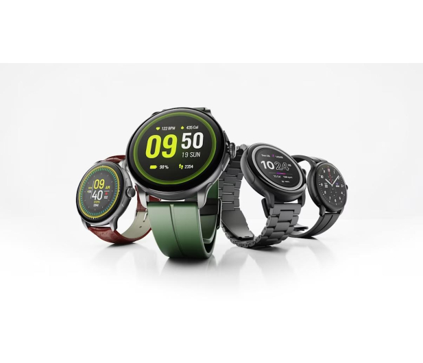 HMD Watch X1 Gray Metallic - 1597703 - zdjęcie 8